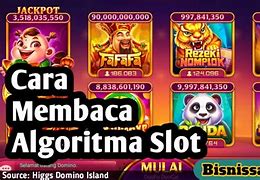 Cara Kerja Game Slot Higgs Domino Global Terbaru 2022