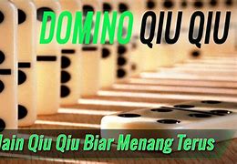 Cara Main Domino Agar Menang Terus