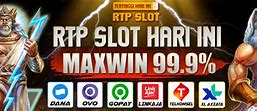 Depo Slot Login Judi Slot Gacor Hari Ini Terbaru Lengkap