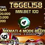 Dj Judi Togel 2024 Indonesia